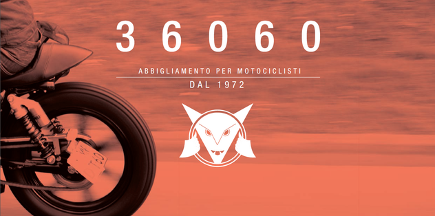 Dainese 36060 Molvena Code : une collection so vintage !